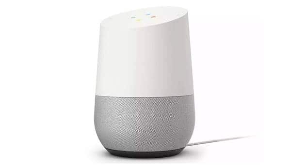 EE Exclusive MNO Partner for Google Home in the UK