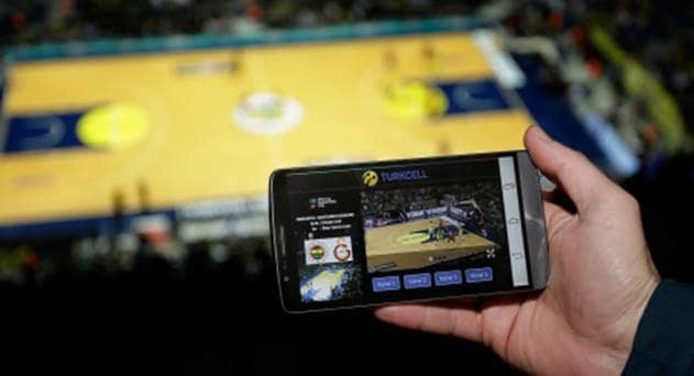 Turkcell Showcases Live Trial of LTE Broadcast