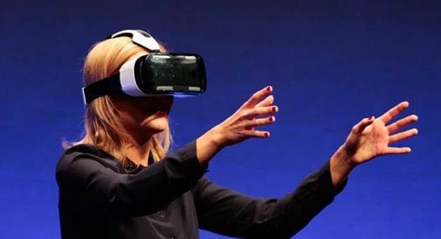 BT to Run Virtual Reality Trial of Live Premier League Match
