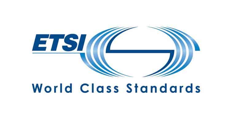 ETSI Launches Industry Specification Group on Securing AI
