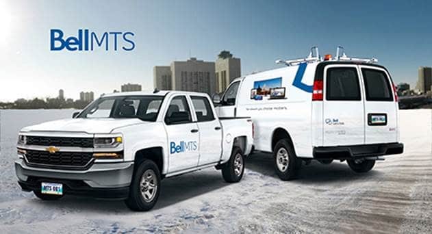 Bell Canada Completes $3.9 billion Acquisition of MTS; New Bell MTS Goes Live in Manitoba
