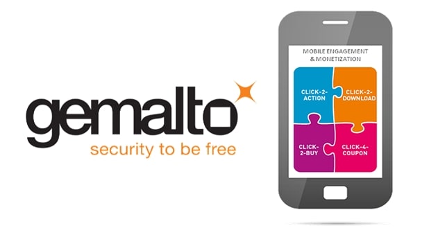 TIM Brazil Partners Gemalto to Develop New Mobile Marketing Solution