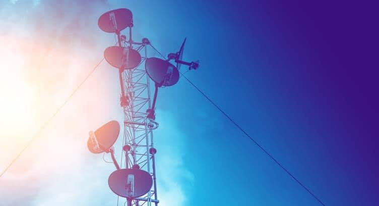 Telefónica Sells 10% Stake in Tower Unit Telxius