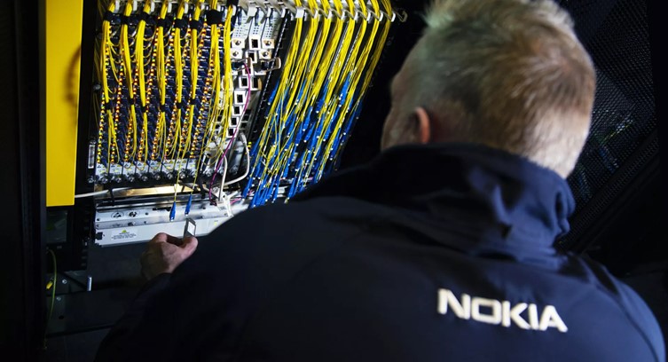 Varnion Selects Nokia Altiplano-Powered PON Solutions for LAN Broadband Network Upgrade