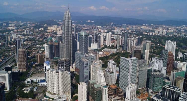 Malaysia&#039;s Celcom Selects Ericsson&#039;s RAN to Expand and Upgrade LTE Network