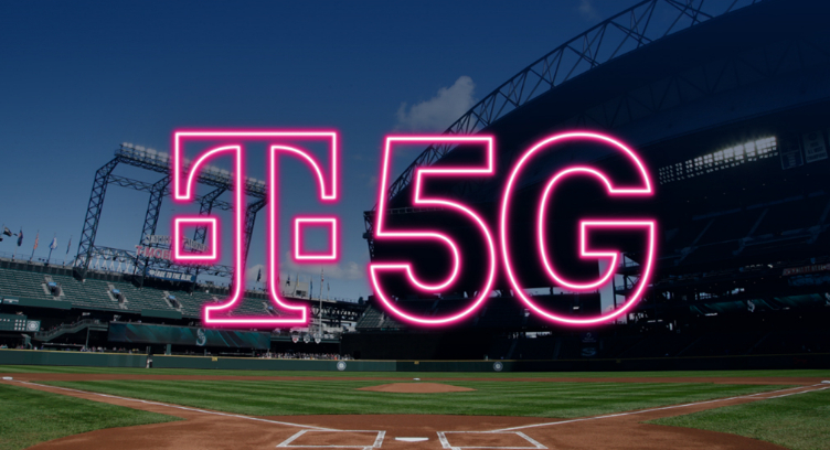 T-Mobile Boosts T-Mobile Park 5G Network for MLB All-Star Week