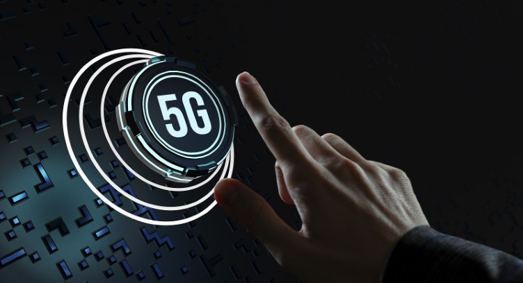 thefastmode.com - Ray Sharma - Tata Elxsi xG-Force Lab and Druid 5G Core Expand Enterprise 5G Ecosystem