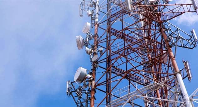 Reliance Communications Sells Tower Business to Brookfield Infra for $1.6B