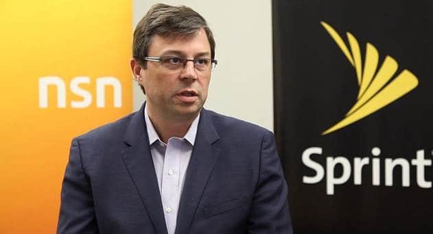 C-Spire &amp; Former Sprint CTO Stephen Bye Joins Rivada Networks