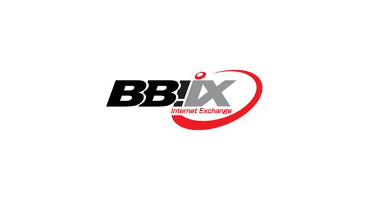 Softbank&#039;s BBIX Launches New &#039;Remote Peering&#039; IX Service