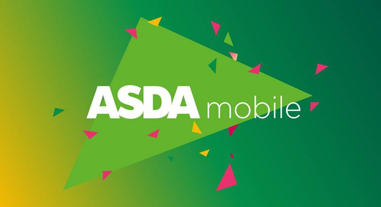 UK’s Leading Retailer Asda Selects Vodafone as New Network for its MVNO