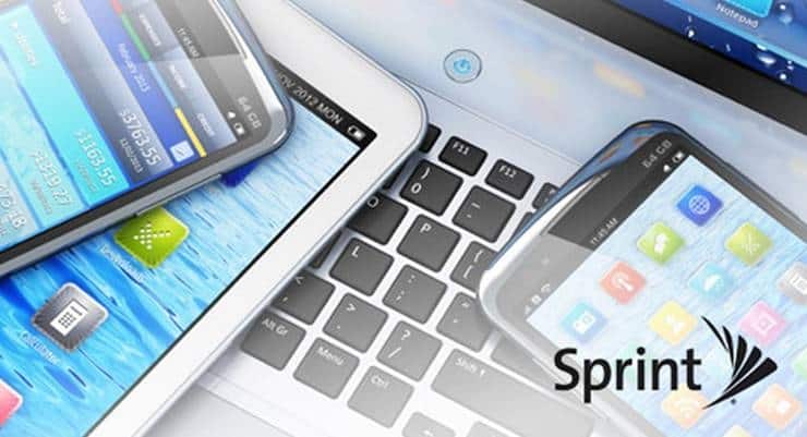 Sprint Business Share Plans