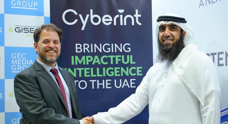 etisalat by e&amp; Partners with Cyberint to Enhance its Cyber Security Infrastructure