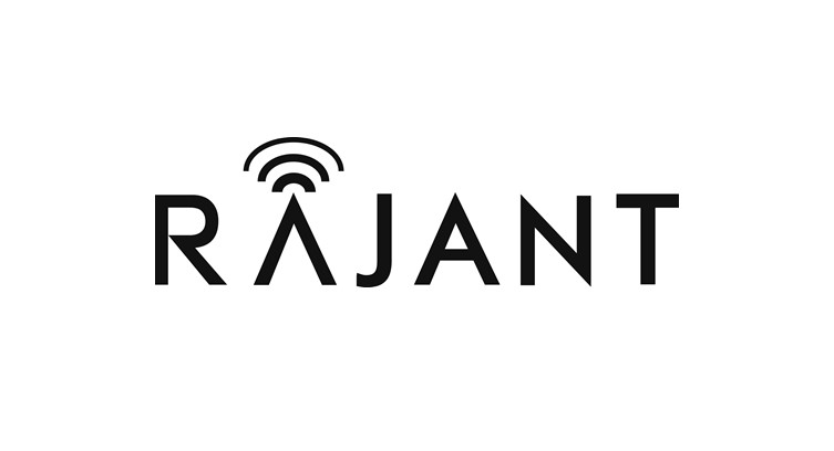 Rajant Integrates Dual-Radio Cardinal Module Into UVify Omega Drone Platform