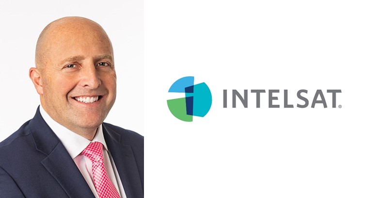 David J. Broadbent Appointed as Intelsat&#039;s President of Government Solutions