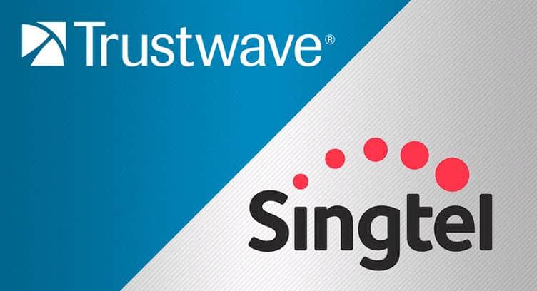 Singtel’s Trustwave Localises Cloud-based Cybersecurity Platform for Enterprises in Singapore