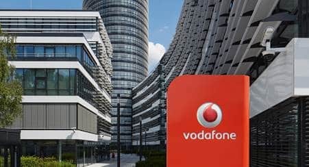Vodafone Germany Secured a Total of 110MHz Spectrum for 2.1 billion Euros to Expand LTE Network