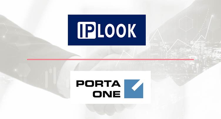 IPLOOK, PortaOne Test Integrated Solution to Support Launch Full MVNO Offering