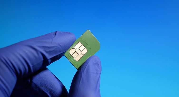 e&amp; Launches Recycled Eco-Friendly SIM Cards