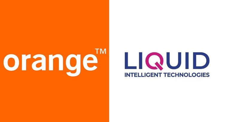 Liquid, Orange Partner to Leverage Each Other&#039;s Networks in Africa