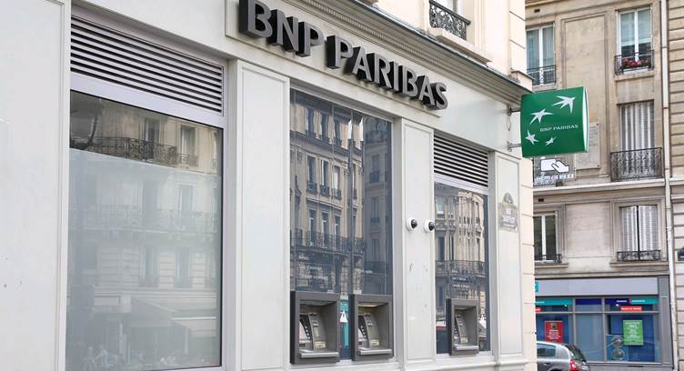 French International Banking Group BNP Paribas Selects SD-WAN Solution from Orange Business