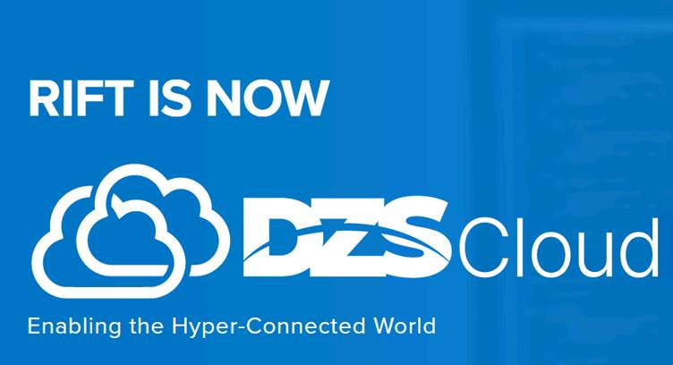 DZS Acquires Network Orchestration and Software Automation Vendor RIFT
