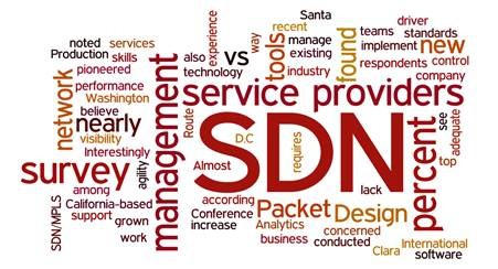 Production SDN Grew by 200%; 70% Operators Say Network Teams Not Ready to Support SDN