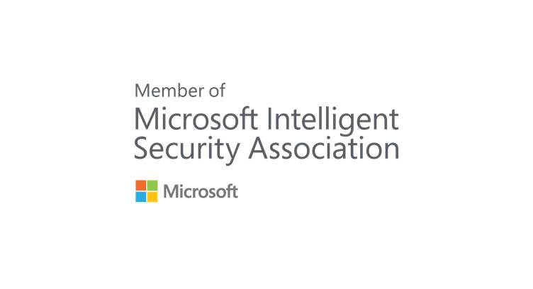 Utimaco Joins the Microsoft Intelligent Security Association - The Fast Mode