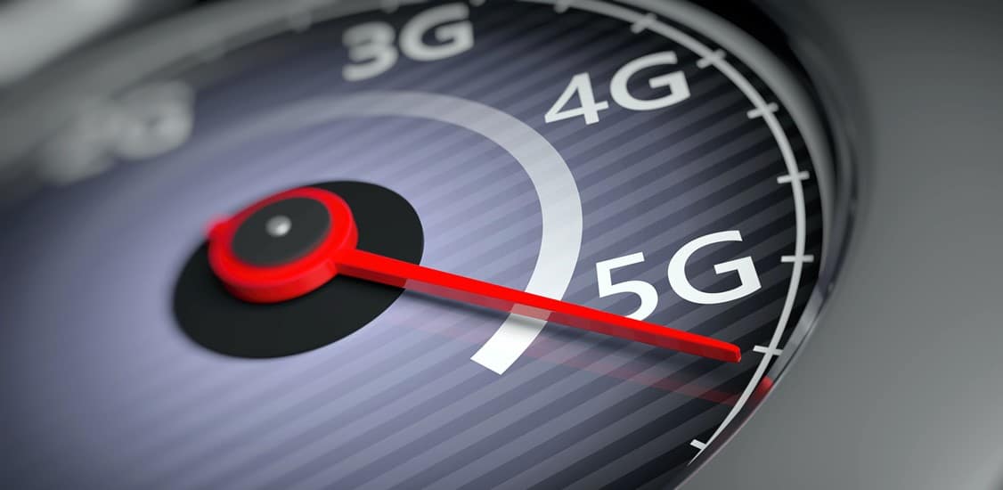 The Race for 5G Profits and the IoT Economy to Be Major Themes in 2020
