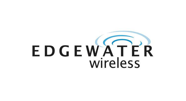 Edgewater Wireless Selects CMC Microsystems as On-shore Fabrication Services Partner