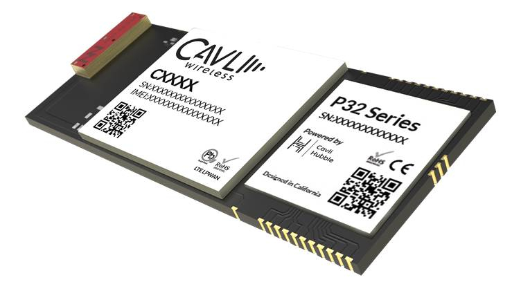 Cavli Wireless, Fractus Collaborate to Integrate Edge computing IoT Module with Embedded Virtual Antenna