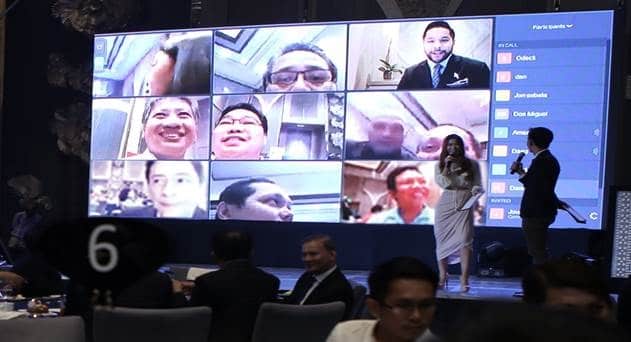 PLDT Taps Tata&#039;s Jamvee UC Platform to Launch Cloud-based Video Conferencing
