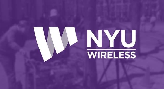 Sprint to Tap NYU Wireless&#039; Expertise in 5G mmWave