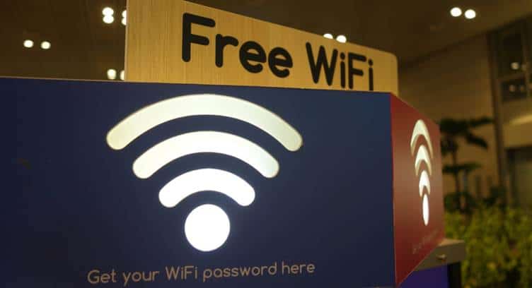 Boingo Runs Wi-Fi 6 Commercial Trial at John Wayne Airport using Samsung Galaxy S10
