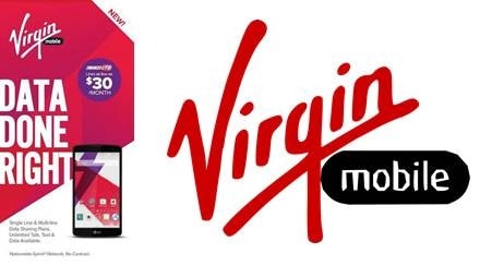 Virgin Mobile &#039;First&#039; to Intro 4G LTE Prepaid Data Sharing Plans