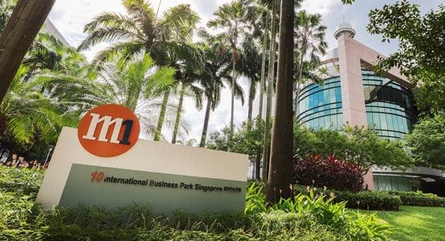 Singapore&#039;s M1’s to Leverage NB-IoT Network for Intelligent Waste Management System