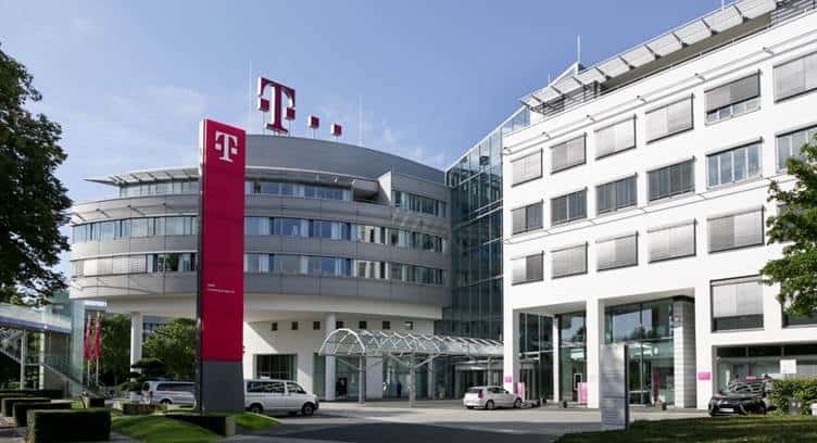 Deutsche Telekom Joins The Linux Foundation as a Platinum Member