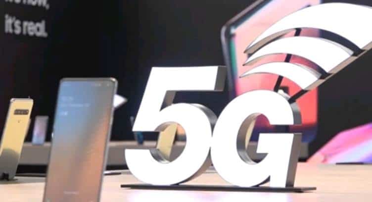 SK Telecom, Samsung Test 4G-5G Dual Network Connectivity using Galaxy S10 5G Smartphone