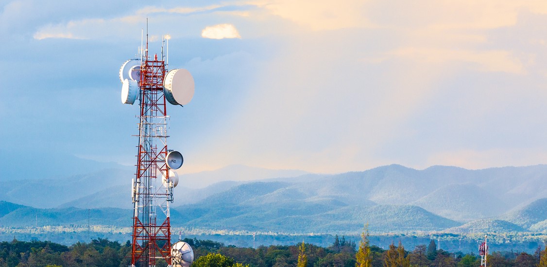 2023: The Year of 5G, Private Networks and True Commitments to ESG