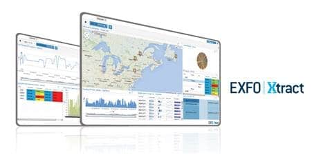 Canada&#039;s CENGN Selects EXFO Xtract Open Analytics Platform to Monitor SDN/NFV Infrastructure