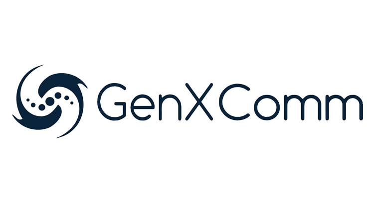 GenXComm Closes $20 million Funding Round Led by Motive Companies