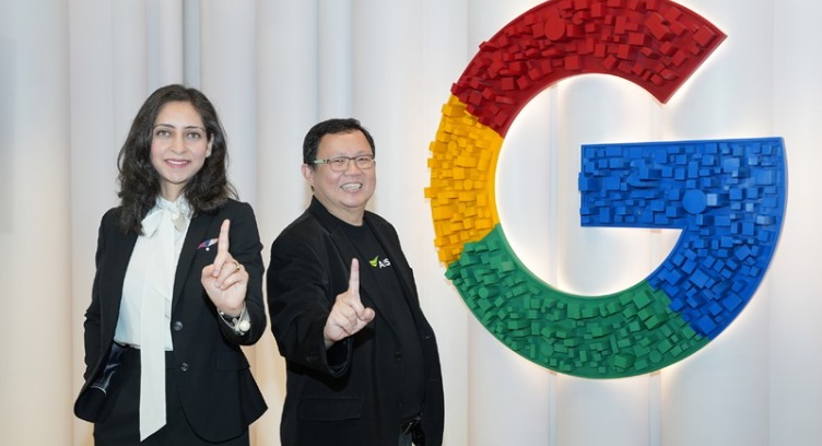 Google Cloud Partners with AIS SME to Boost Small Businesses with Digital Technology