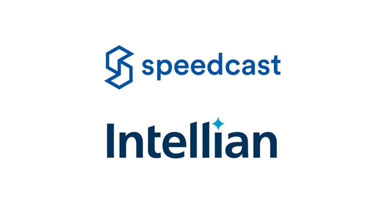 Intellian, Speedcast Partner to Serve Multiple Markets with Future-proof Satellite Connectivity