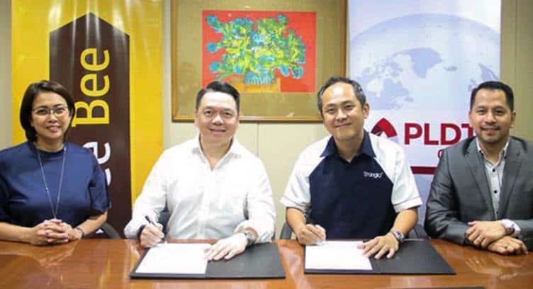 PLDT Adds Tranglo Payment Platform to its Avertising-based Voice Service Free Bee