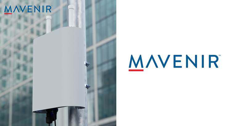 Mavenir Launches 4G Open RAN Small Cell for Outdoor Deployments