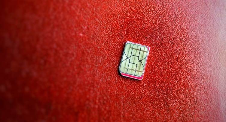 Vodafone UK Supports eSIMs in Smartphones on its Pay Monthly Plans