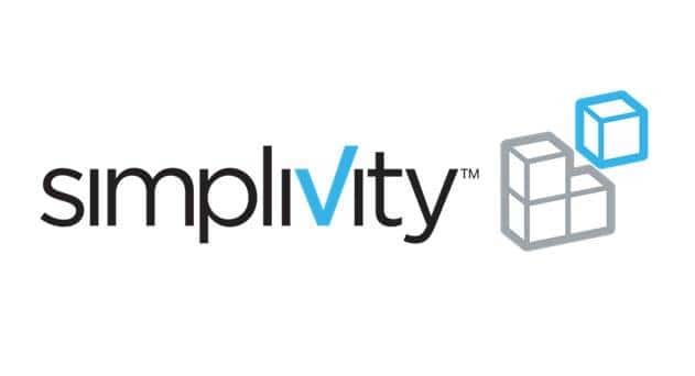 HPE to Acquire Data Management Startup SimpliVity for $650 million