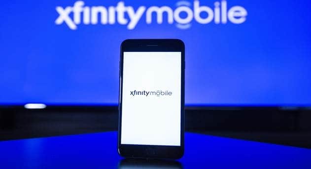 Comcast to Launch WiFi-First Mobile Service on Verizon&#039;s 4G Network and its Own 16m Wi-Fi Hotspots
