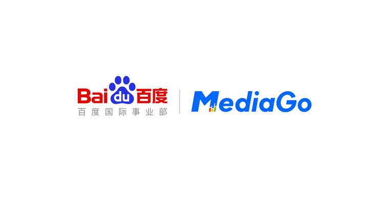 Baidu Marketing Platform MediaGo to Include New Offerings Powered by Xandr