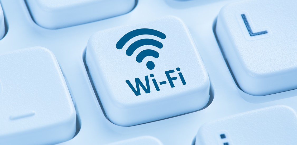 Building the Right Wi-Fi 6 Infrastructure